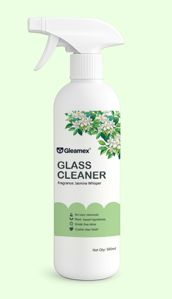 Glass Cleaner 500ml