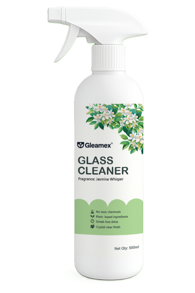 Glass Cleaner