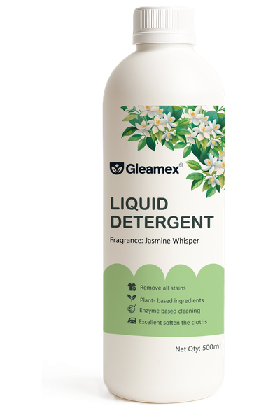 Liquid Detergent